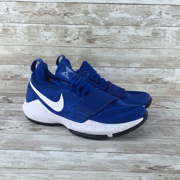 pg 1 blue and white